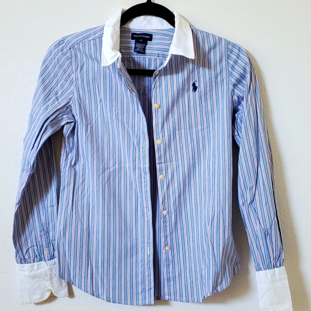 Polo shirt